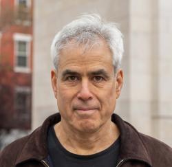 headshot of Jonathan Haidt