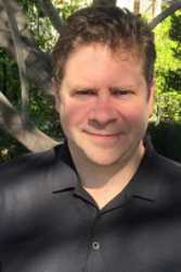 Christopher House headshot