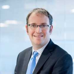 Courtesy of Ilan Goldenberg