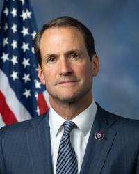 Congressman Jim Himes