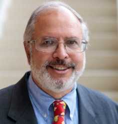 Anil Kashyap headshot