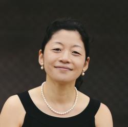 Kay Shimizu, University of Pittsburgh