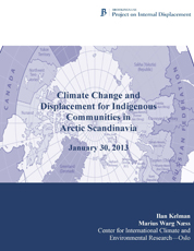 Kelman_Naess_Climate_Scandinavia image cover