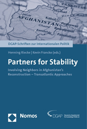 Partners for Stability cover image 178