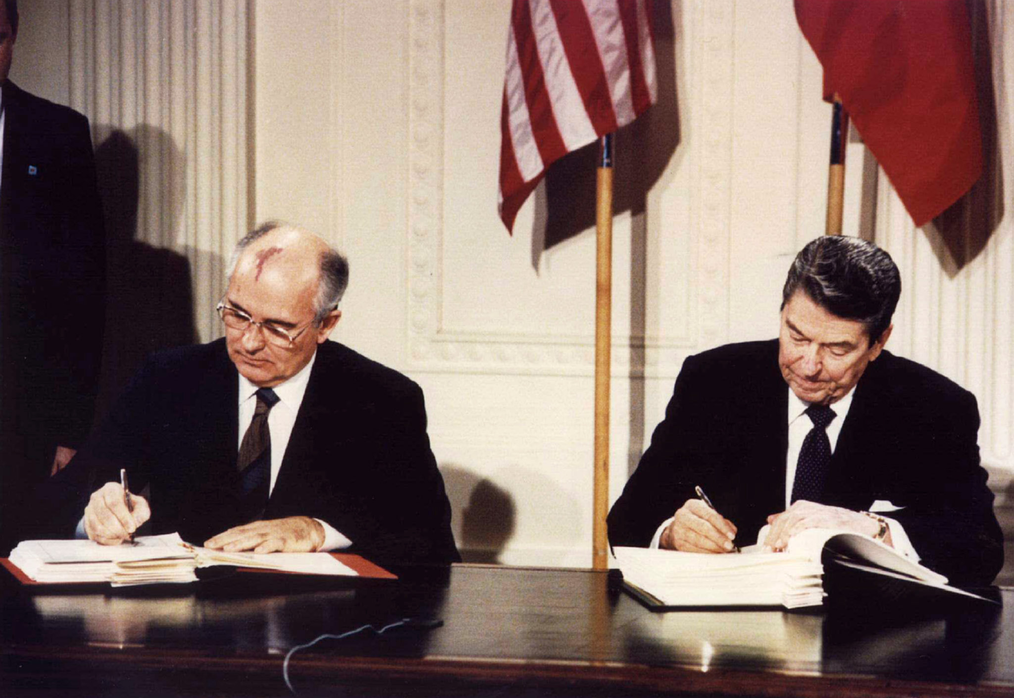 The end of an era? The INF Treaty, New START, and the future of ...