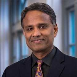 Ramayya Krishnan headshot