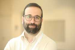 Ricardo Reis headshot