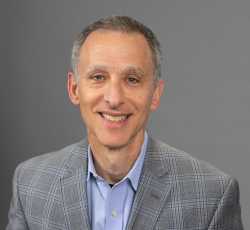 Jeremy Stein headshot