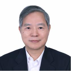 Tain-Jy Chen, Professor Emeritus, National Taiwan University