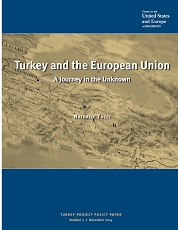 TurkeyEU Cover