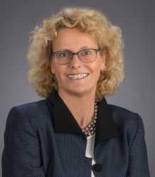 Ulrike Schaede, Professor, University of California San Diego, School of Global Policy and Strategy