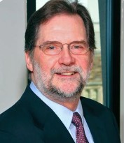 Mark Watson headshot