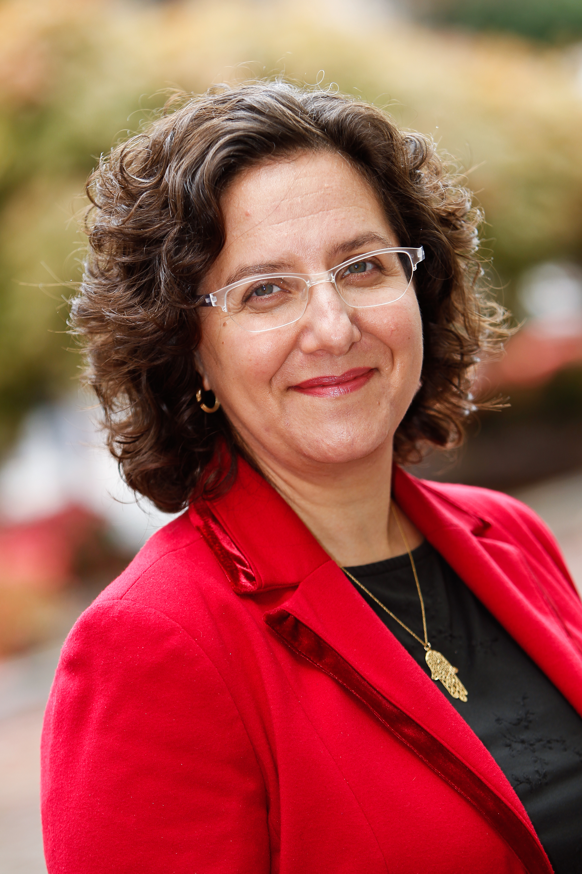 Dr. Tamara Cofman Wittes