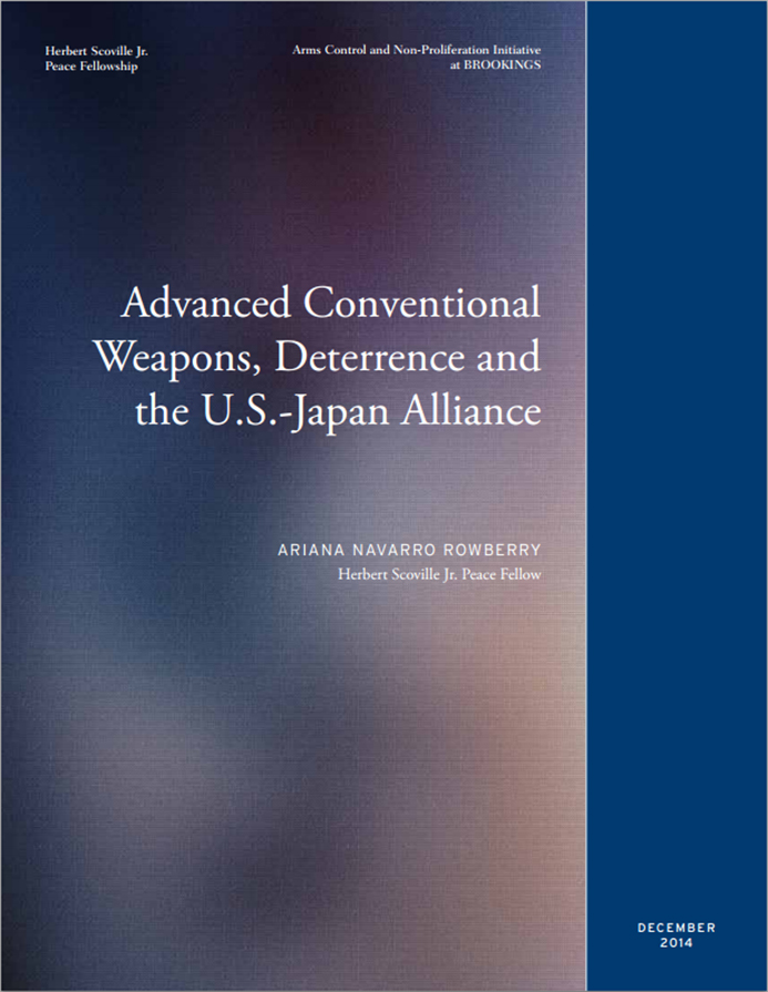 advancedconventionalweaponsdeterrenceusjapanalliancerowberry_cover