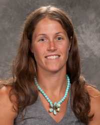 headshot of Alice Volz