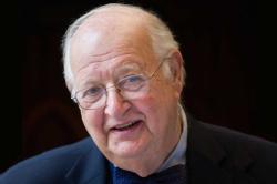 Angus Deaton