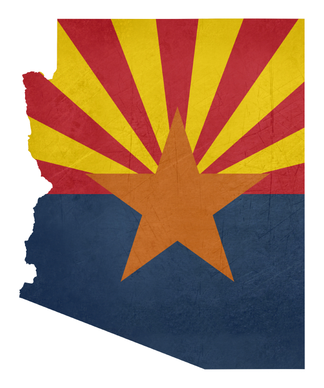 arizona