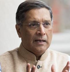 Arvind Subramanian