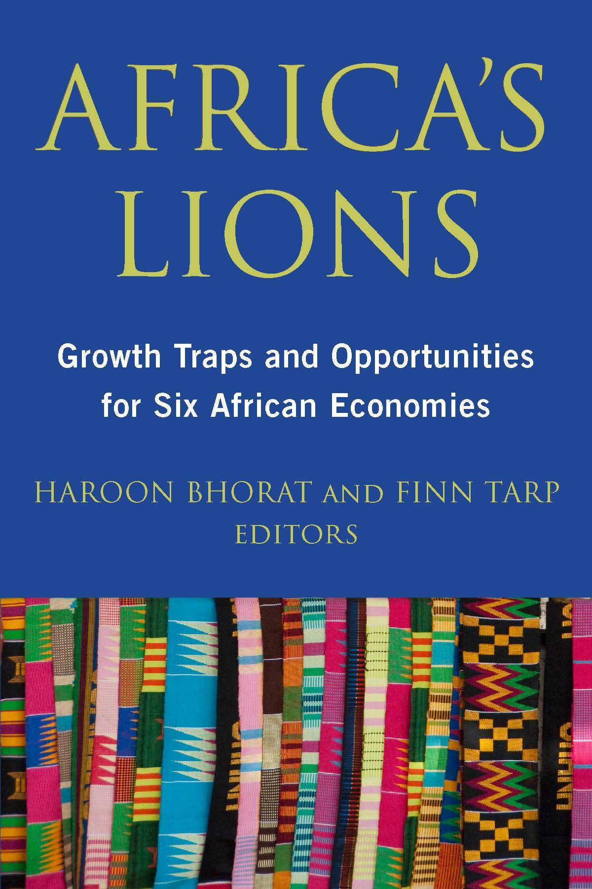 New Pathways to Job Creation and Development in Africa | Brookings