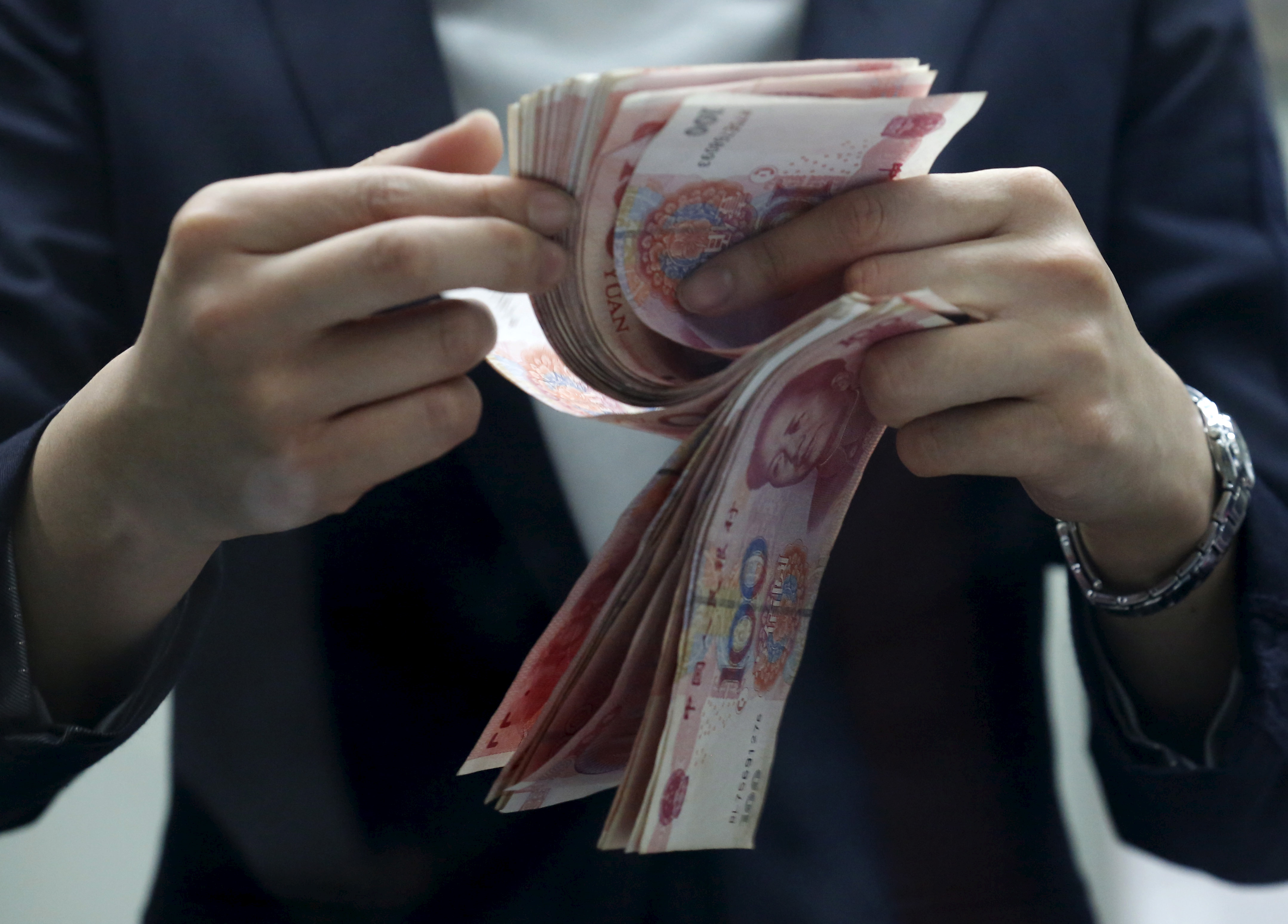 China’s economy and financial markets: Reforms and risks | Brookings