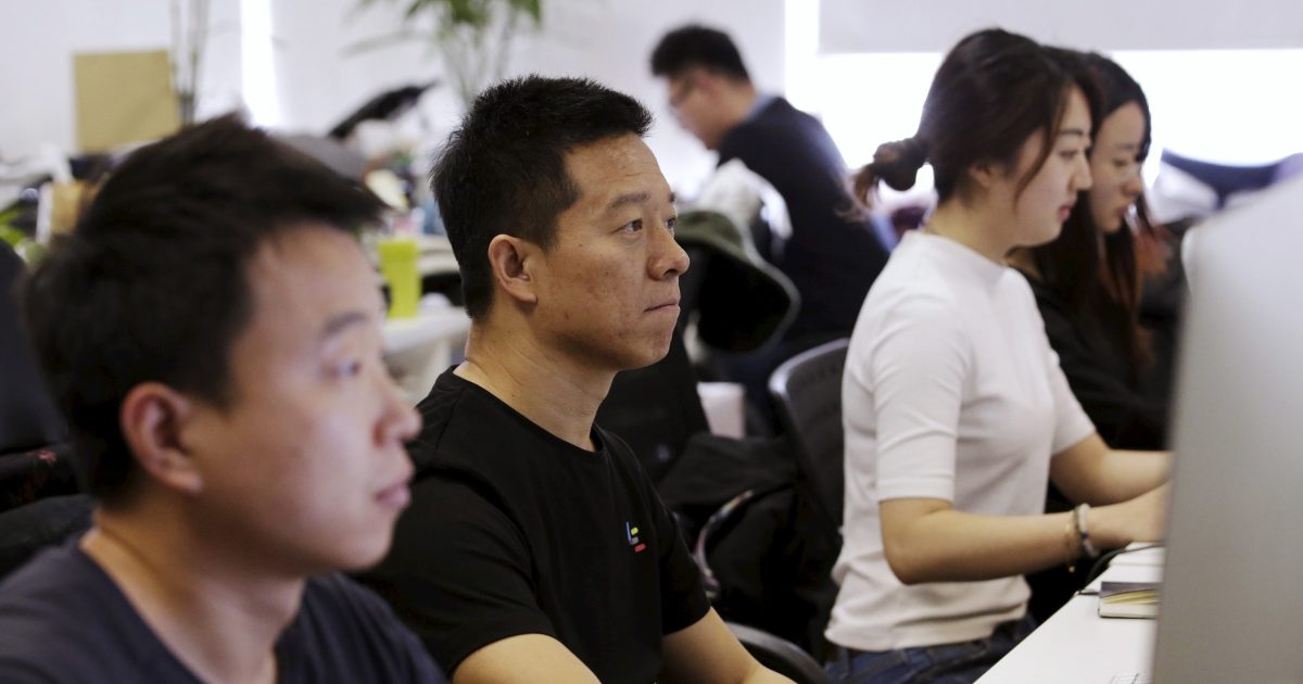 What do Chinese people have to say about Donald Trump?