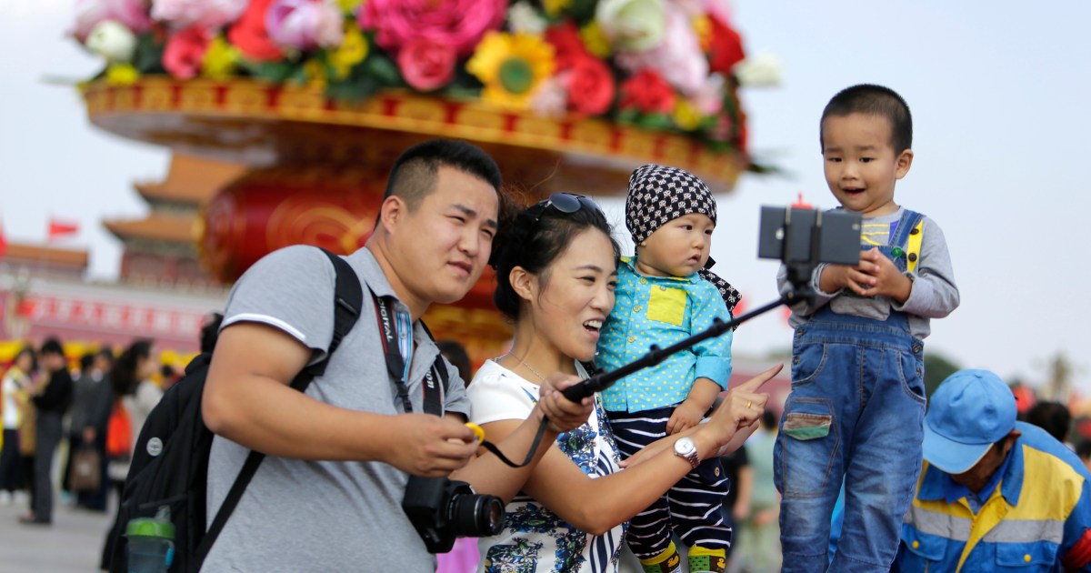 conclusion of one child policy