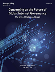 cover image USBrazil Global Internet Governancev4