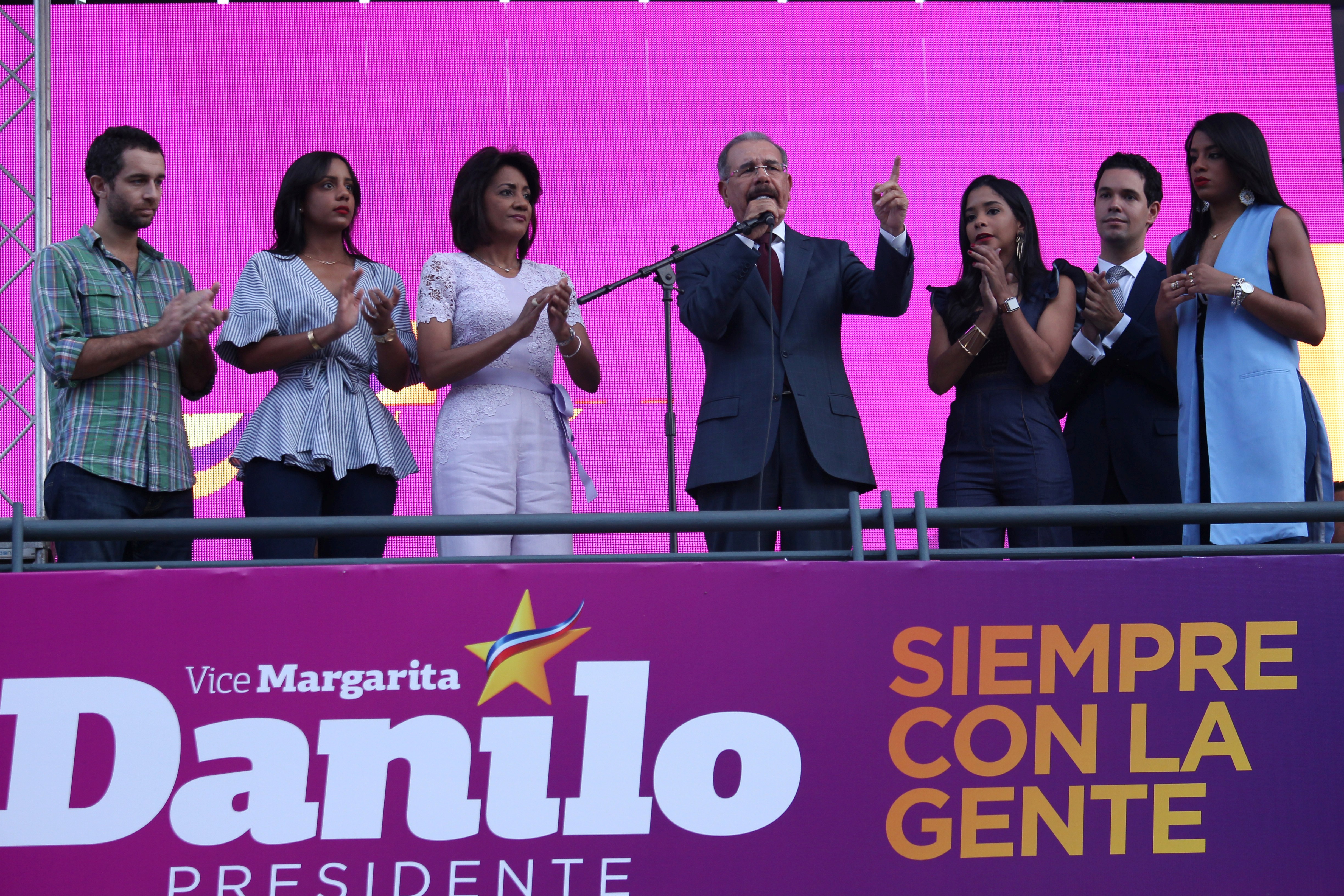 El estado de la democracia en América Latina | Brookings