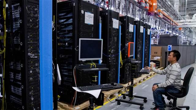 Data center