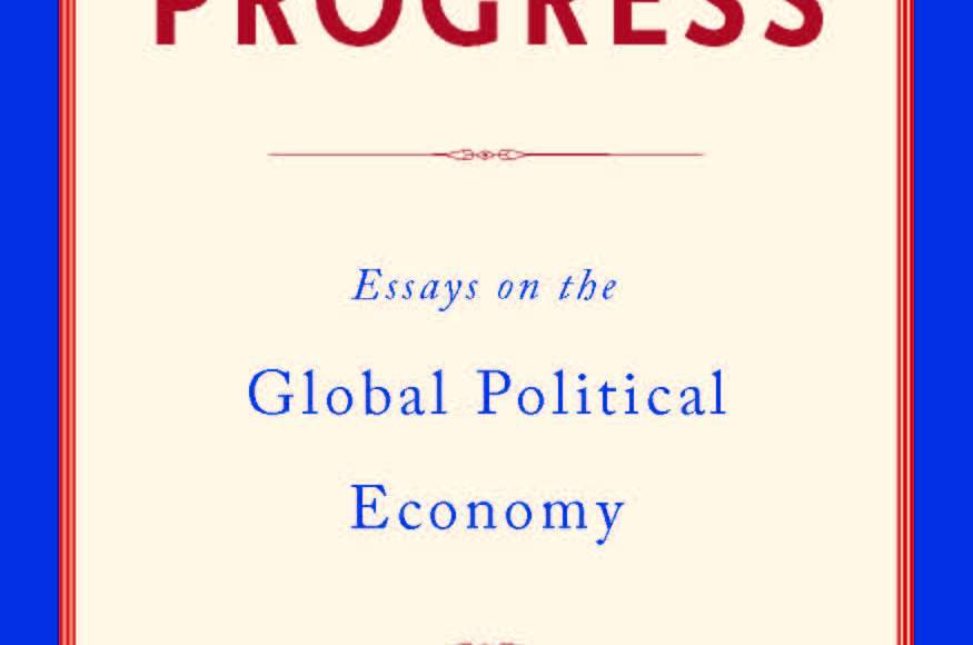 global political economy essay