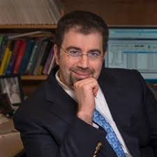 Acemoglu Headshot