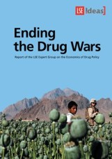 "Ending the Drug Wars"