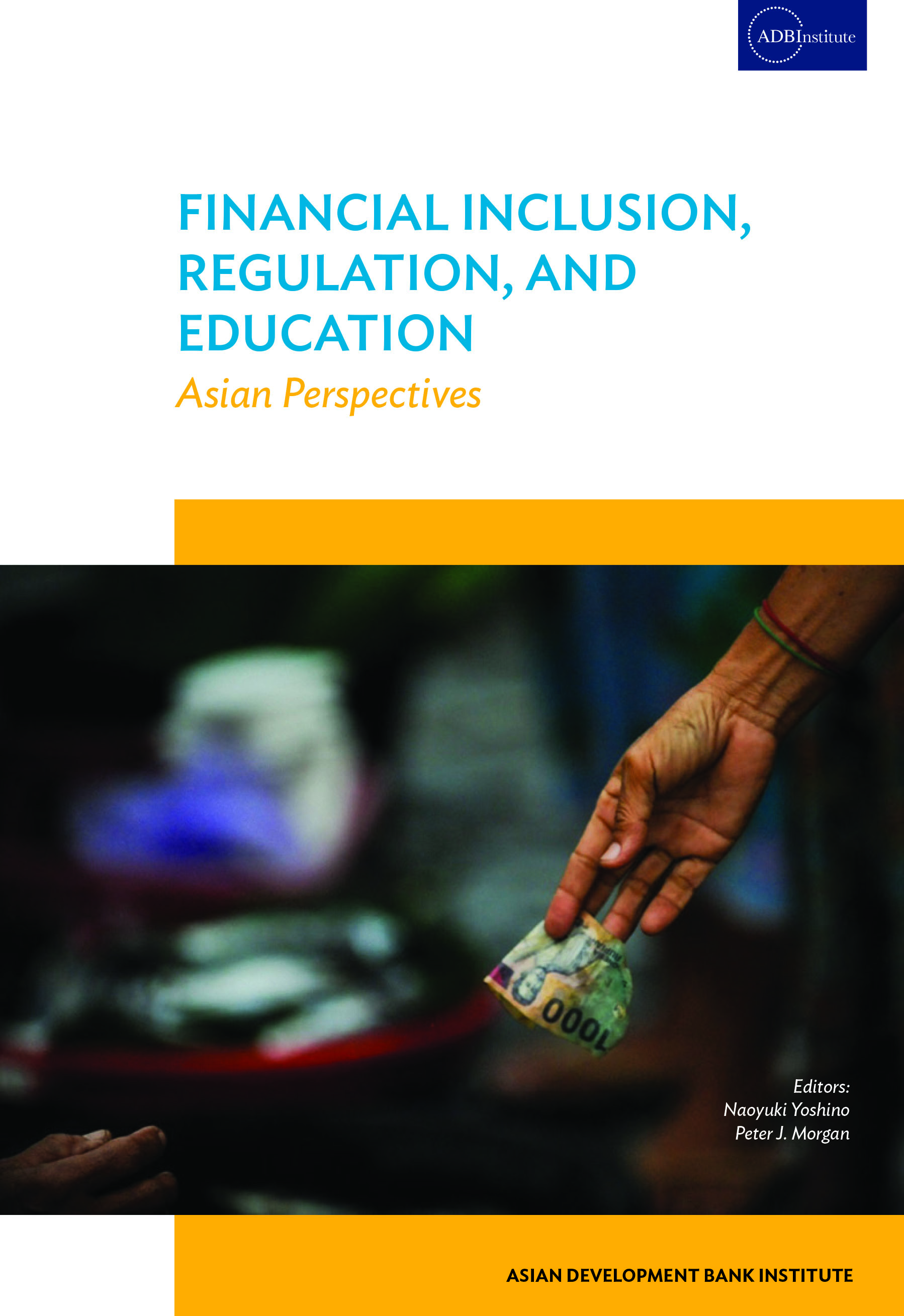 Financial Inclusion Regulation And Education