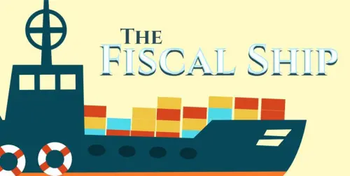 The Fiscal Ship