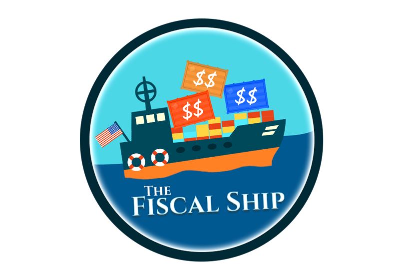 Can you fix the debt? Play ‘The Fiscal Ship’ at Brookings