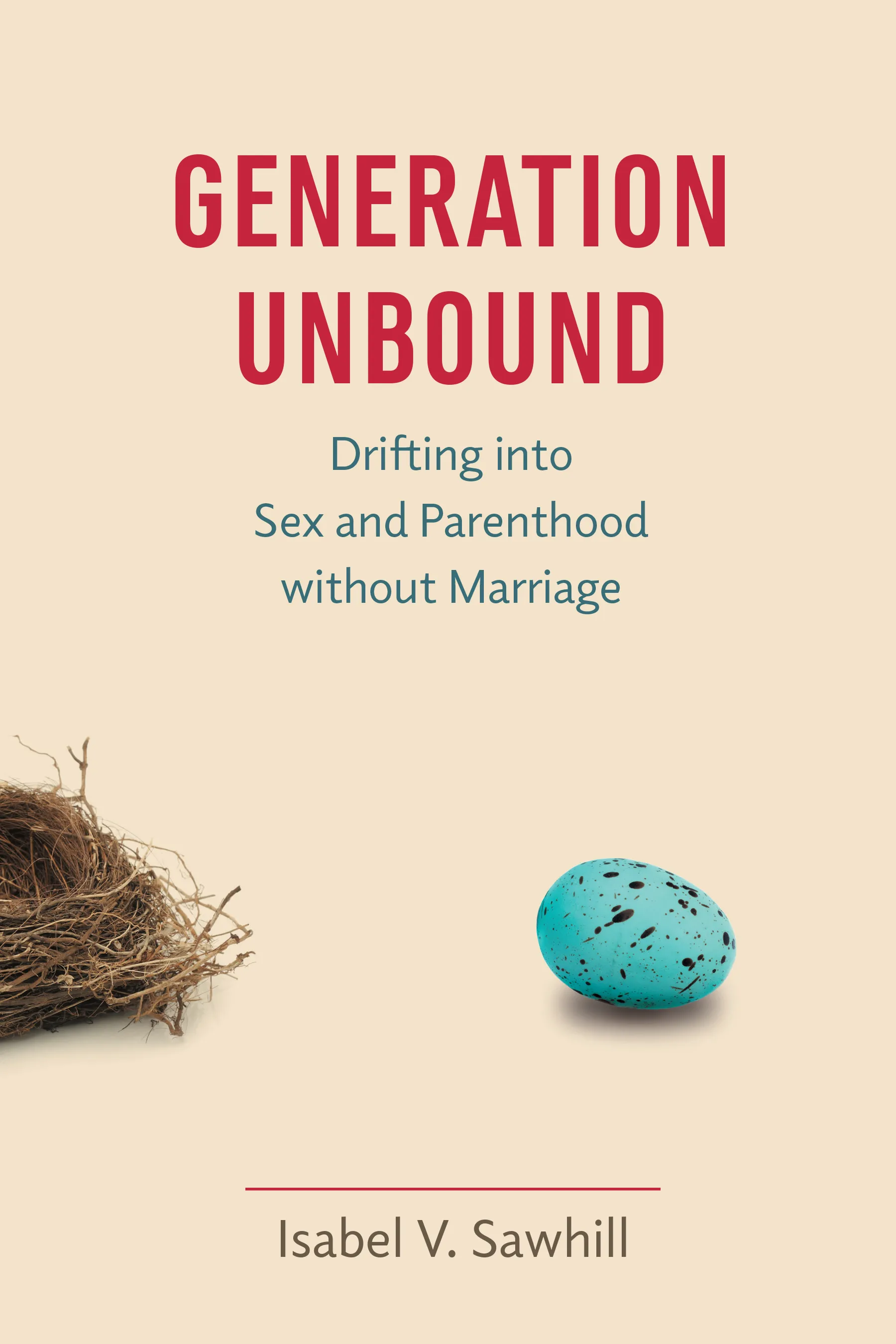 generation unbound