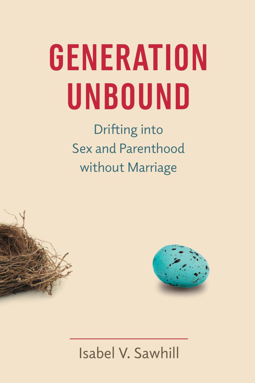 generation unbound