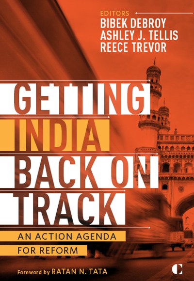 Getting India Back On Track