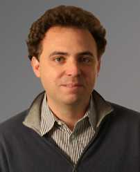 Gourio headshot