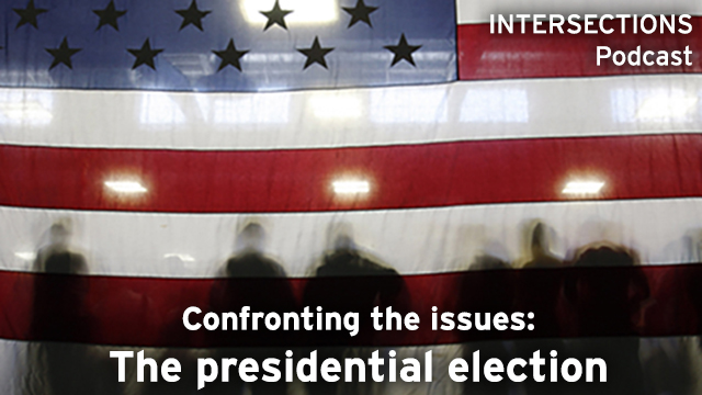 The 2016 presidential election and why primaries matter | Brookings