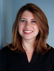 joan wasser gish headshot