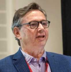 Mark Gertler headshot