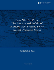 mexico new security policy felbabbrown cover image