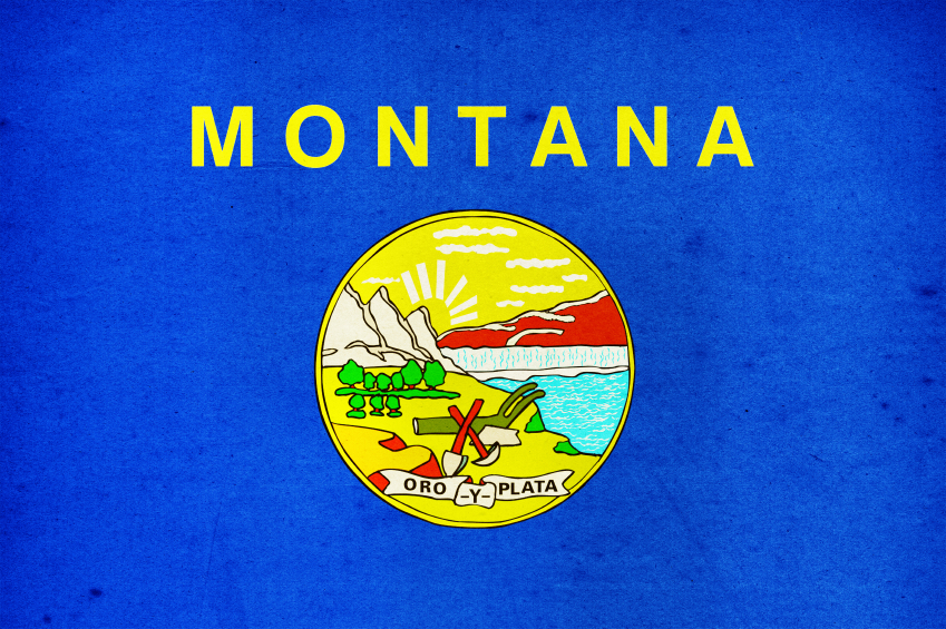 montana