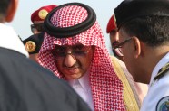 The Vanishing Prince Where Has Saudi Crown Prince Mohammed Bin Nayef The Vanishing Prince Where Has Saudi Crown Prince Mohammed Bin Nayef