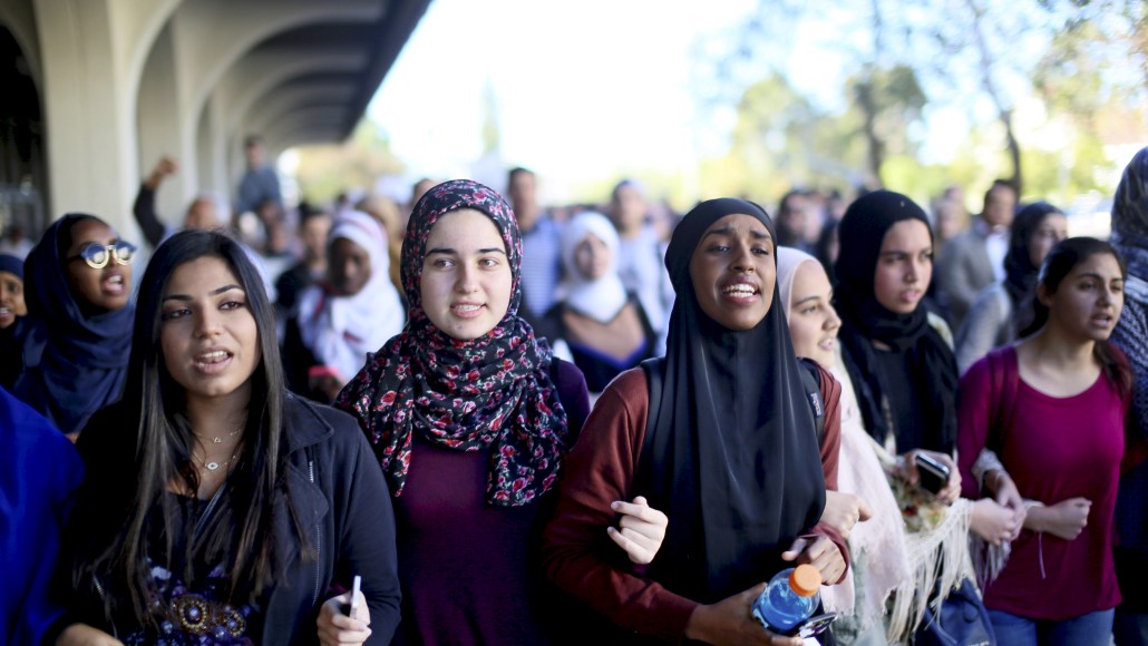 What Americans Really Think About Muslims And Islam