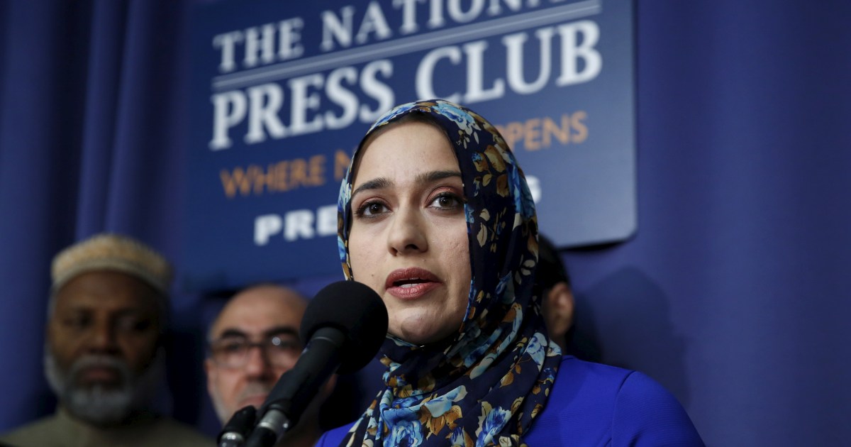 The Right To Choose To Wear Or Not Hijab