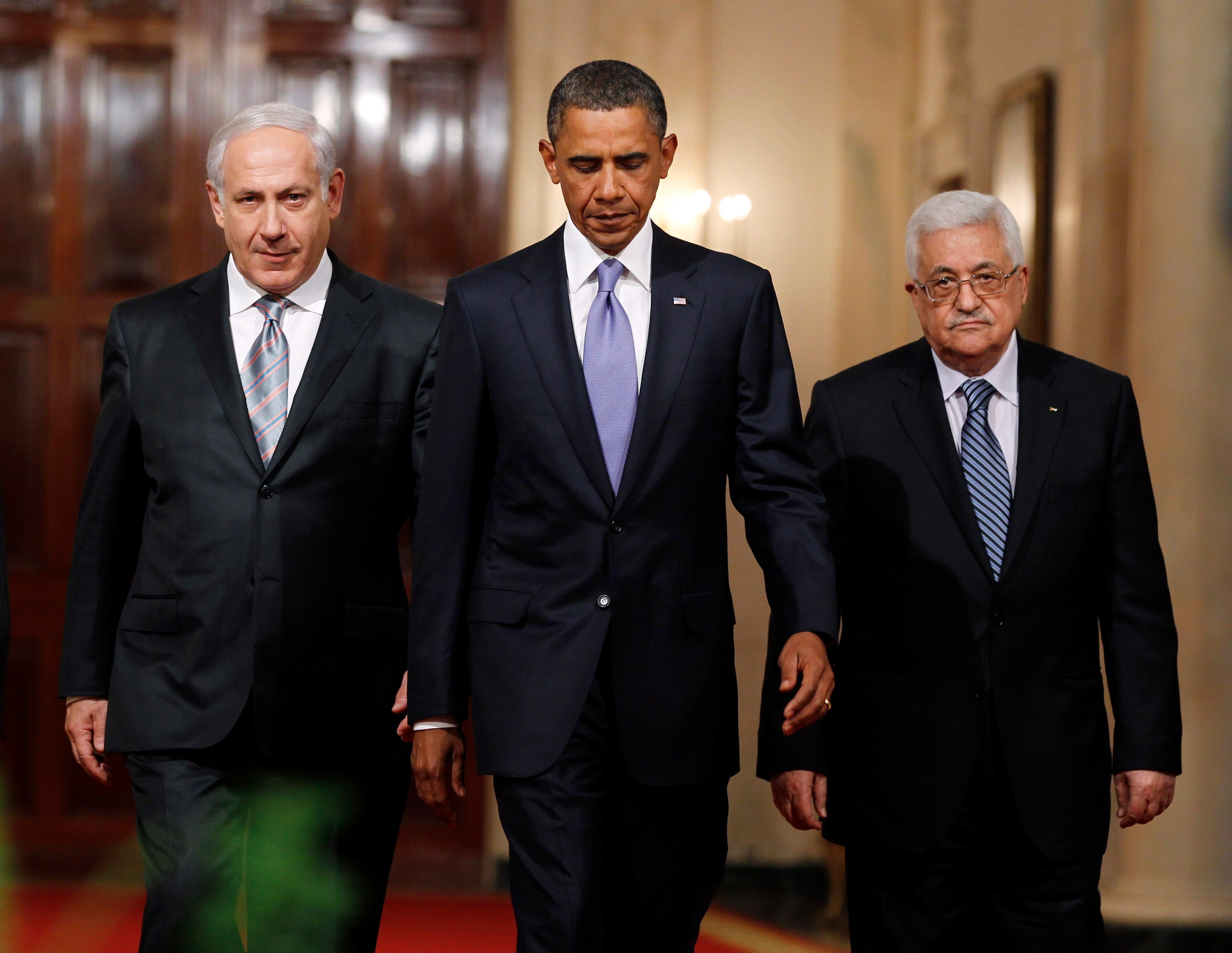 American attitudes toward the Middle East and Israel | Brookings