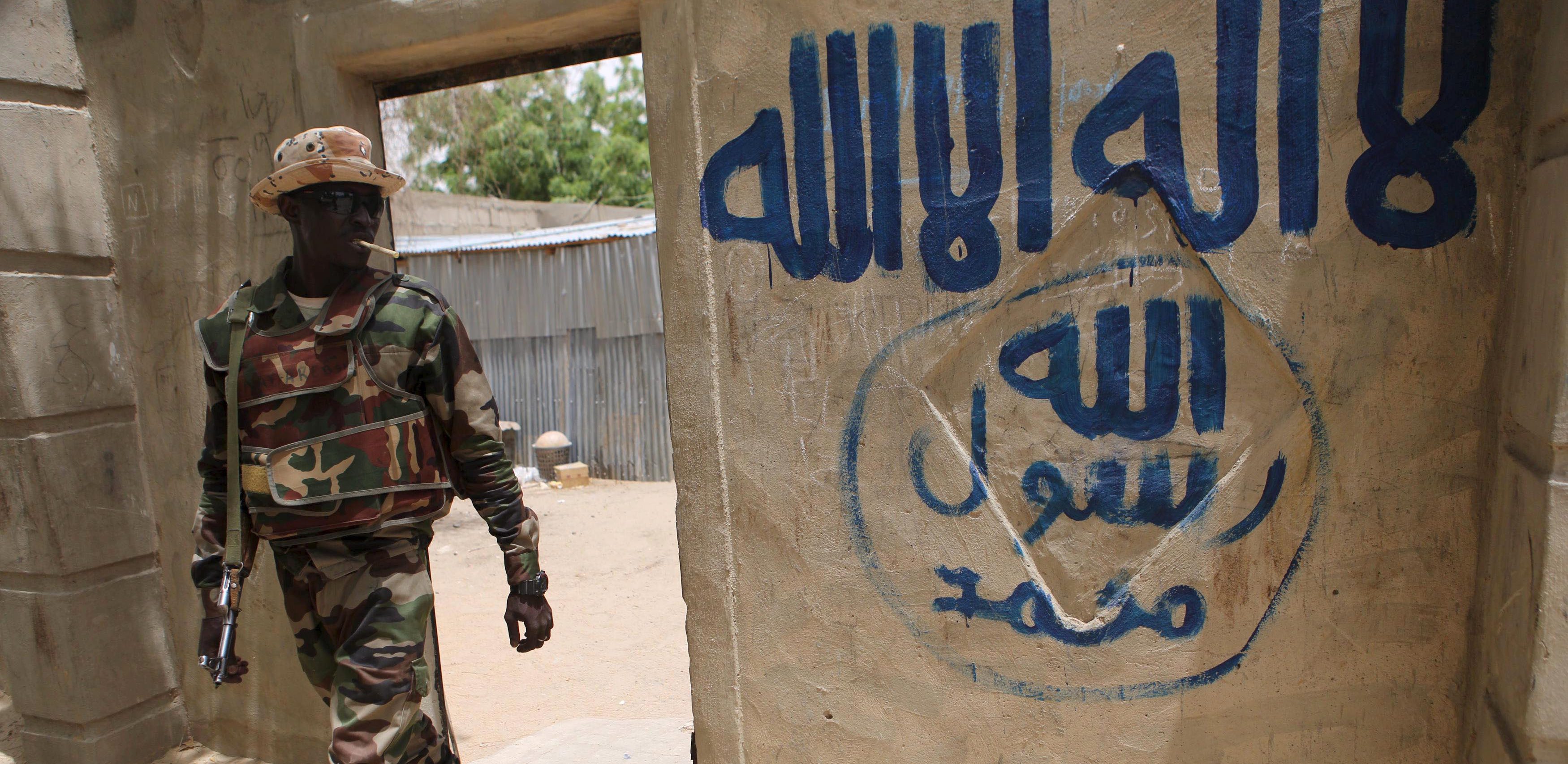 Boko Haram’s campaign against education and enlightenment | Brookings