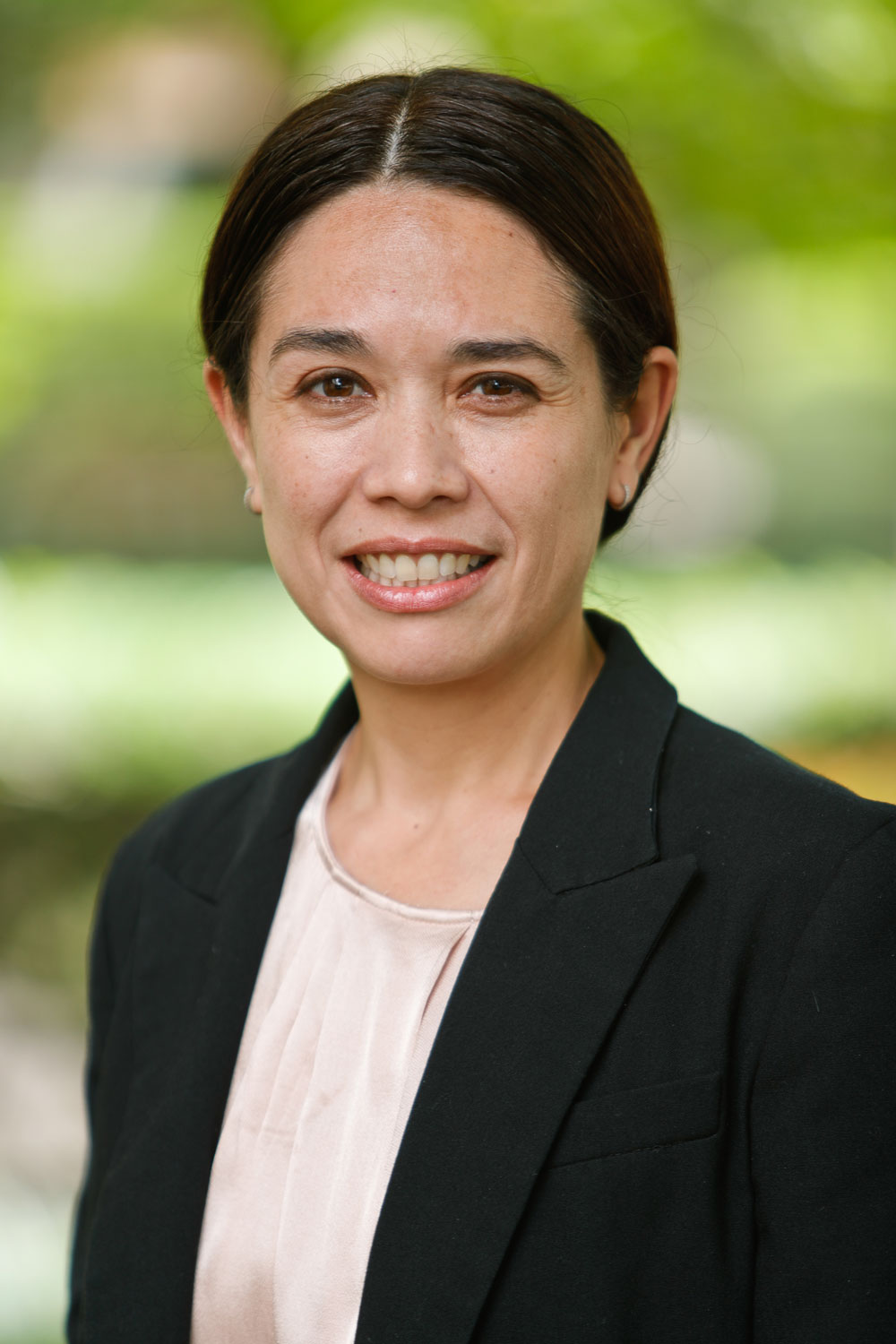 Maria Cristina Osorio Vázquez